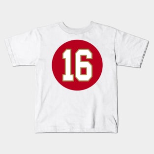 Aleksander Barkov Kids T-Shirt